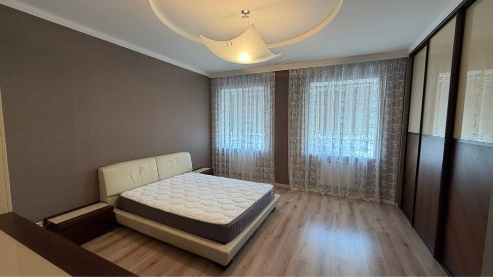 Квартира 136м2 Дом Крейнина, Центр