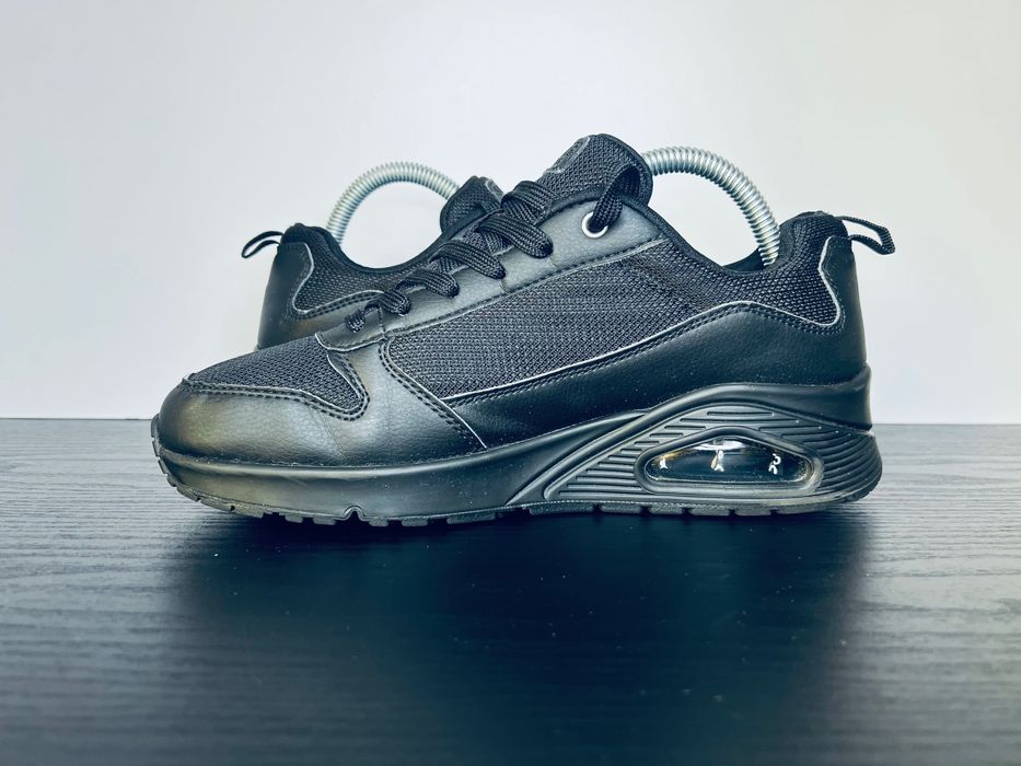 Кросівки Skechers Uno 39р 25см