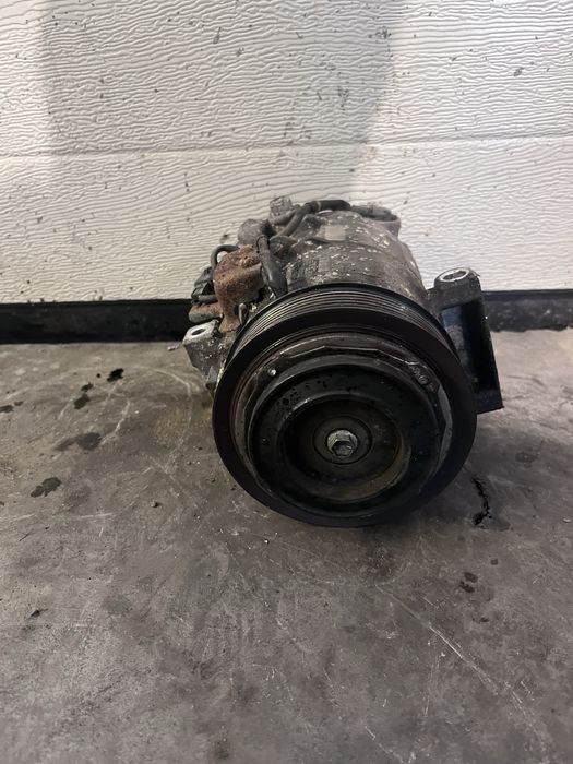 Kompresor sprężarka klimatyzacji Qashqai J11 1.2 DIG-T TCE 92600 4EB0A