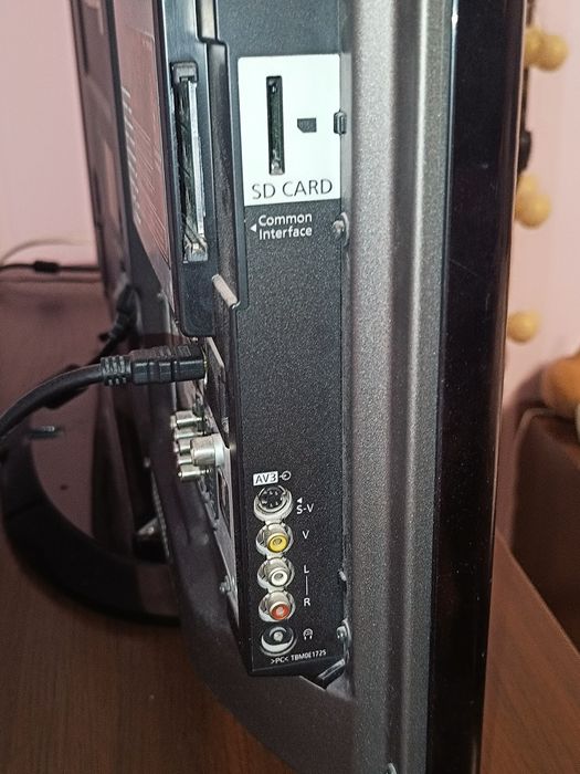 Telewizor Panasonic Viera 42 cale – Full HD