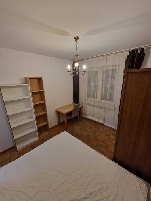 2 pokój do wynajęcia mokotów