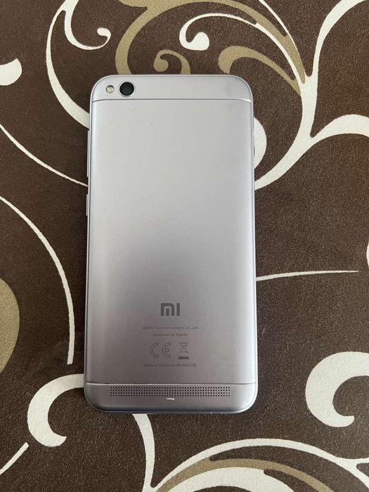 Redmi xiaomi 5a ідел