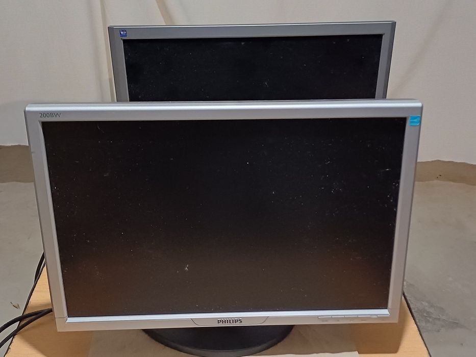 MONITOR acer ou Philips