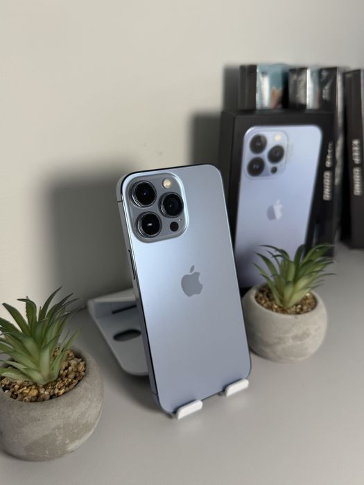 iPhone 13 Pro 128 GB/ Neverlock/ 100% АКБ/ Гарантія!