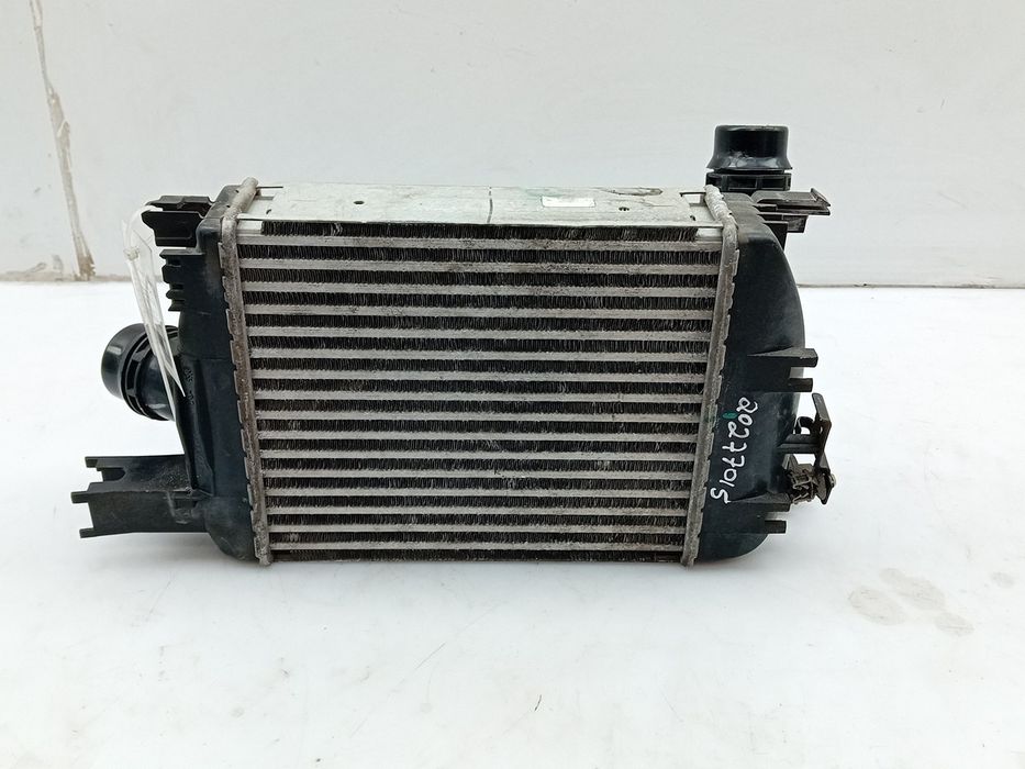 Radiador do intercooler DACIA Logan MCV II (7S_)