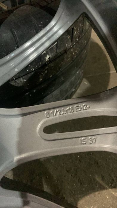 Диски BMW R18 5/120