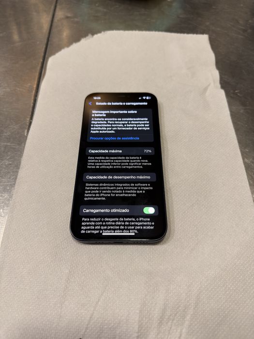 iphone 12 128g negociavel