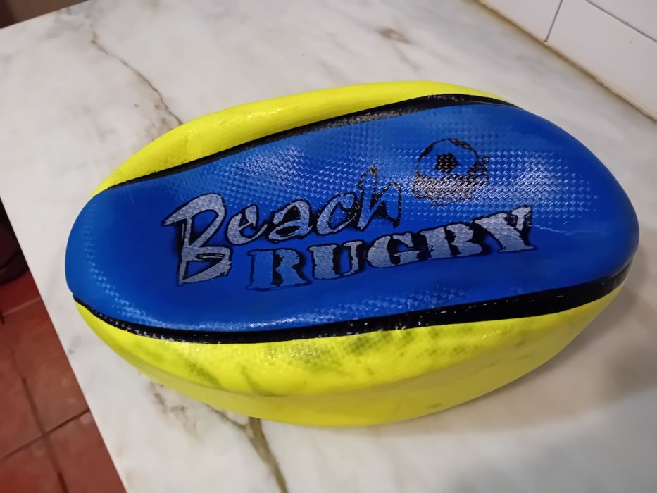 Bola de Beach Rugby
