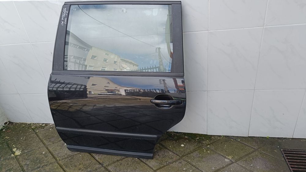 porta trás esquerda VW Passat B5 variant SW carrinha 2000