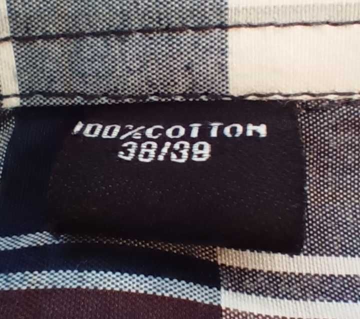 Komplet młodzieżowy koszula i spodnie 25 zł