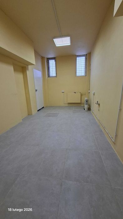 Lokal 165m2 w Legnicy na małą produkcję, hurtownię, magazyn, usługi