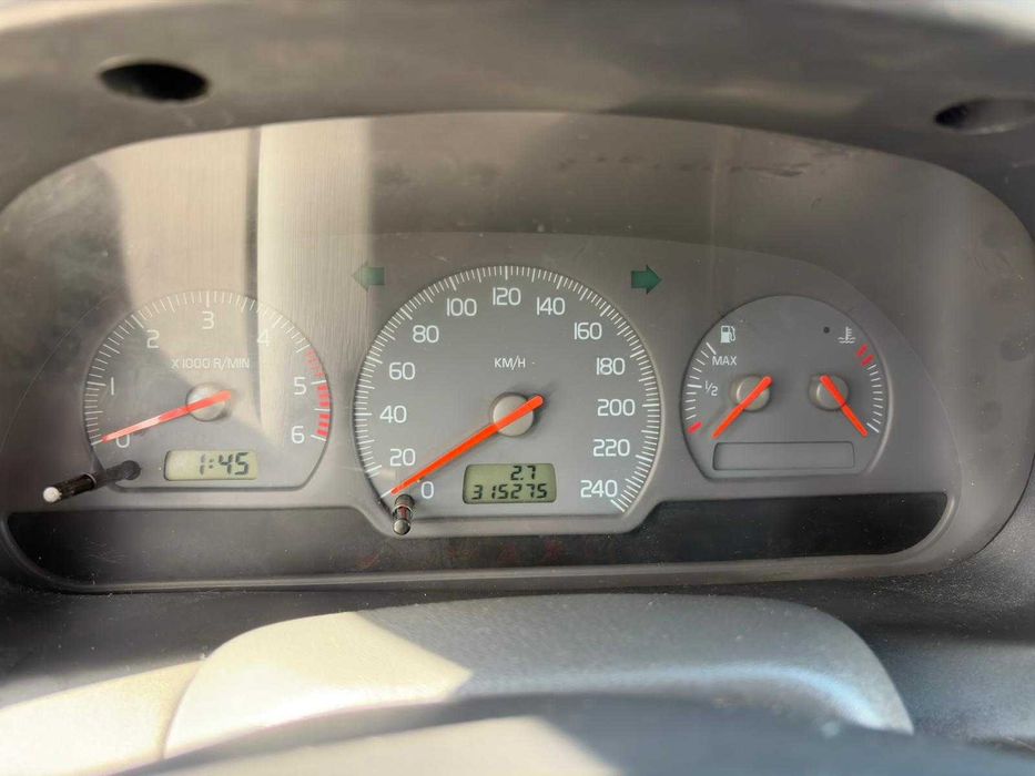 Volvo V40 Carrinha