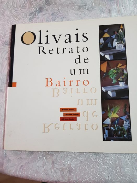 Vendo vários livros