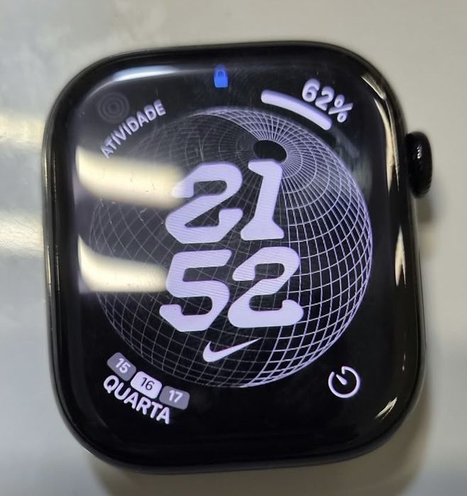 iPhone 17 Pro & Apple Watch 11