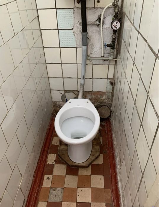 Продам 1 кімнату Польова