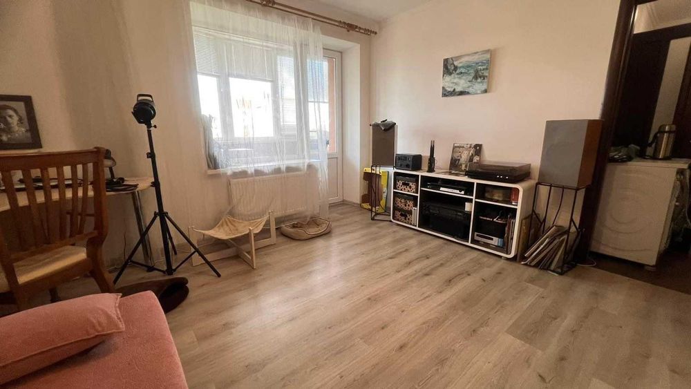 3-комнатная квартира по адресу ул. Магистратская (площадь 77,1 м²) - Atlanta.ua - фото 4