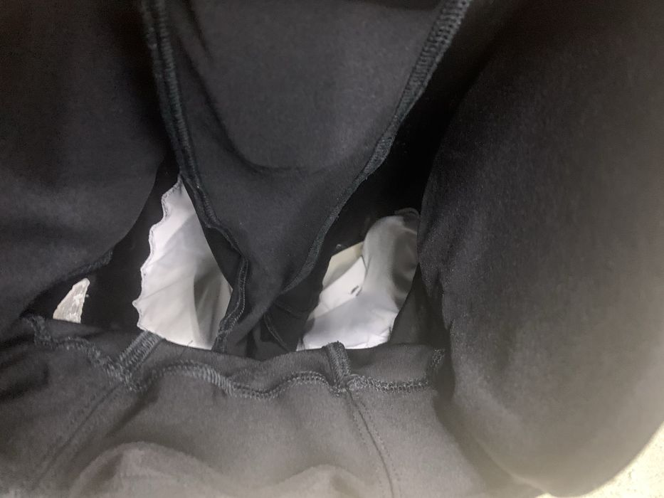 Захисні шорти Demon ! І Adidas !