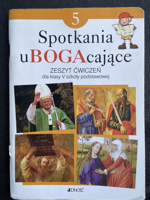 Spotkania uBogacające 5