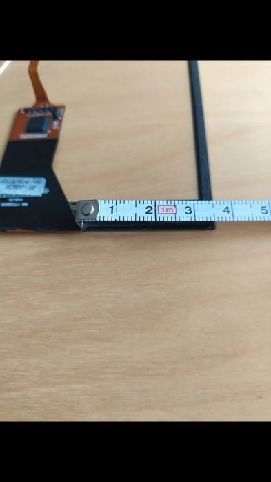 sensor GT911  BR FPC0009  155x88 6Pin