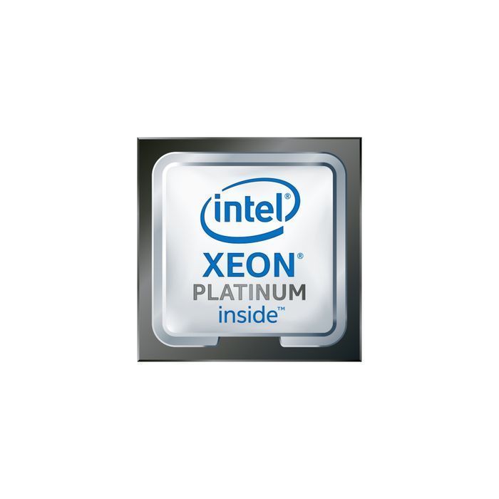 Processador Intel Xeon Platinum 8168