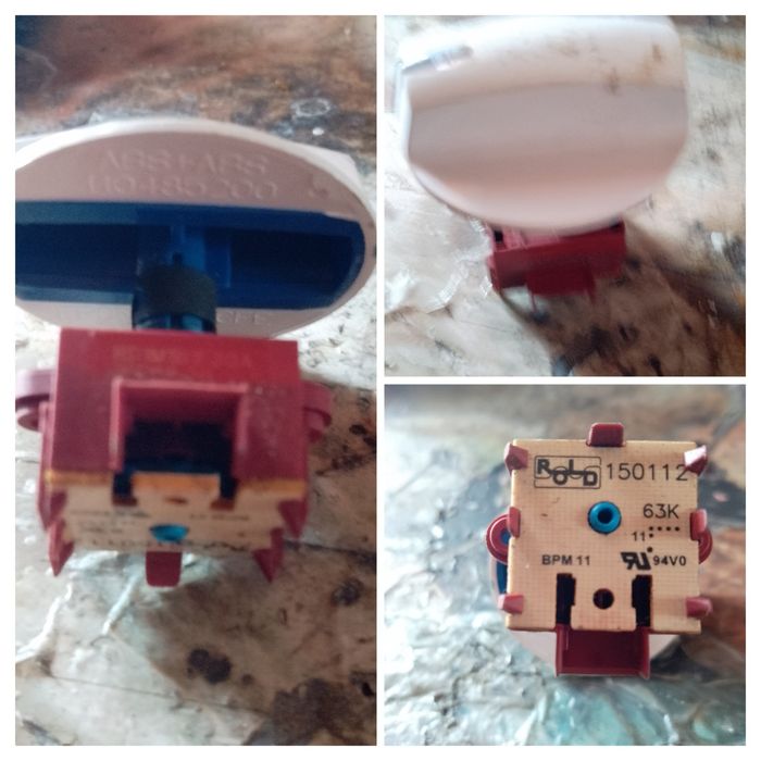 Запчастини пральної машини Zanussi ZWH2101.