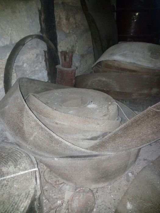 Тормозная лента ЛАТ-2