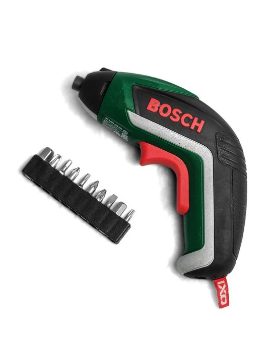 Wkrętarka akumulatorowa Bosch IXO 3 603 JA8 000