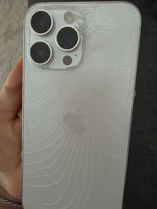 Iphone 14 pro max  128gb