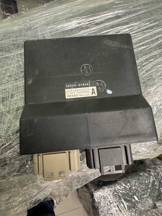 Розборка SUZUKI GSX-R 600 K6 K7 2006-2007