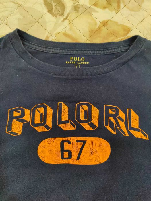Sweater Polo Ralph Lauren tam. L em excelente estado