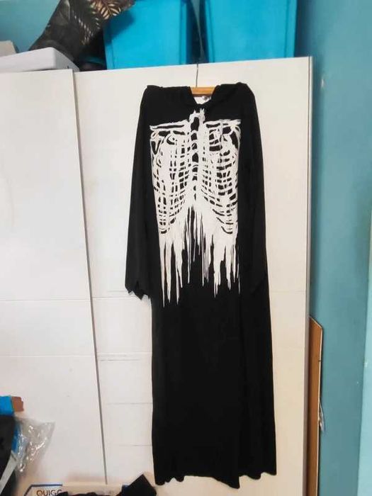 Kostyme kostium przebranie halloween l/xl