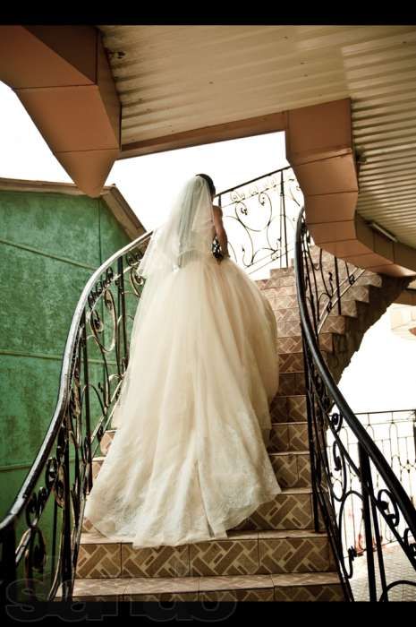 Весільна сукня Свадебное платье