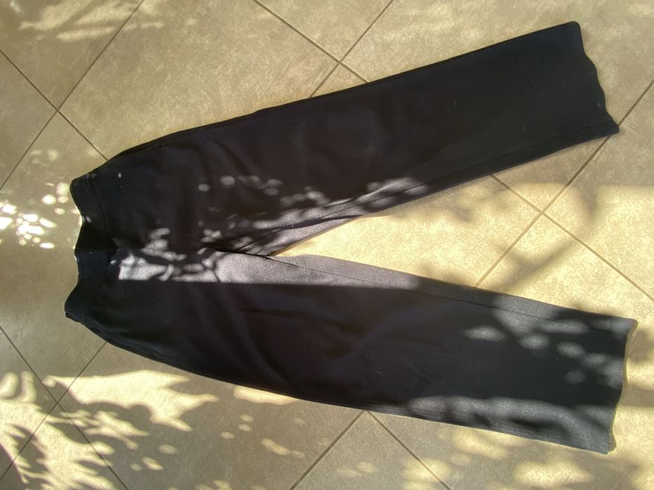 Брюки Uniqlo фліс