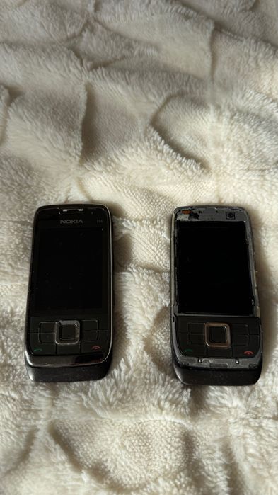 Nokia e66 x2 sprawna