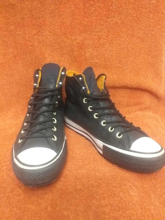 Converse - CTAS Winter WP