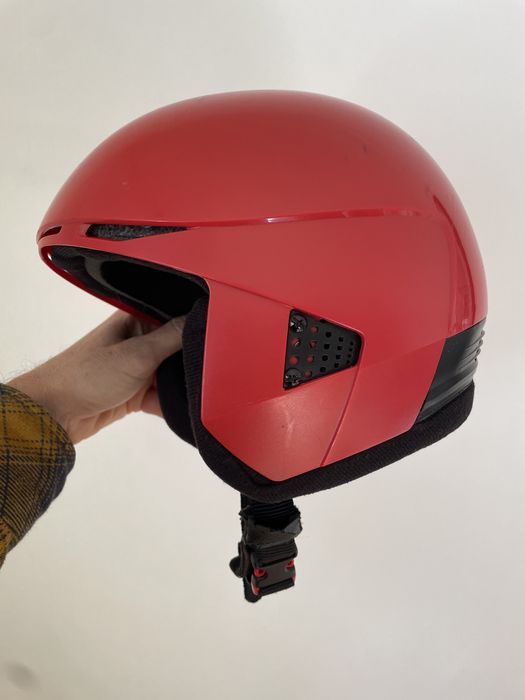 Capacete ski de criança