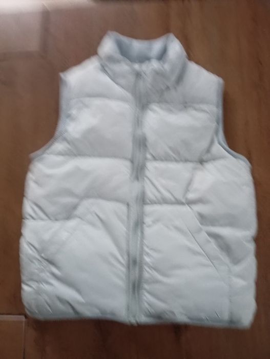 Bezrękawnik damski rozmiar M