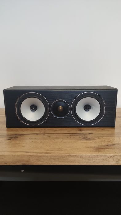 Monitor Audio Bronze BX6 Center