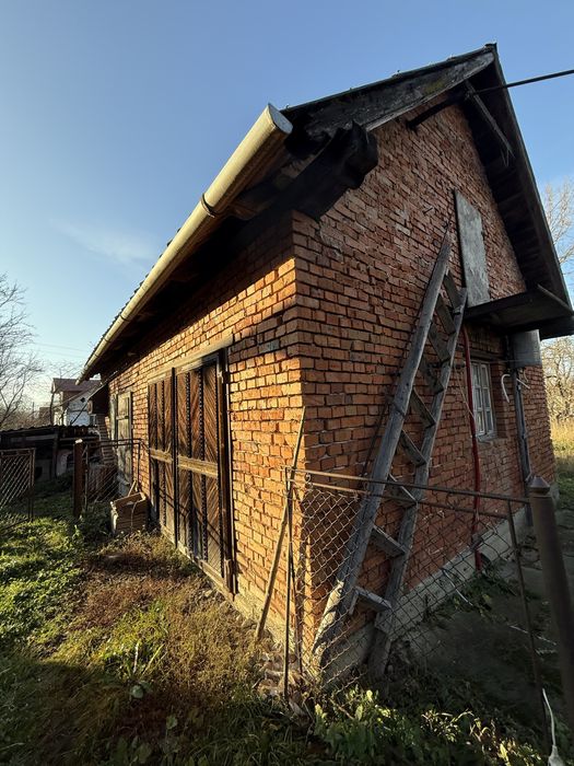 Продаж будинку м.Надвірна