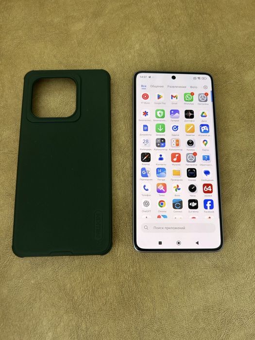 Xiaomi 14T 512Gb ideal