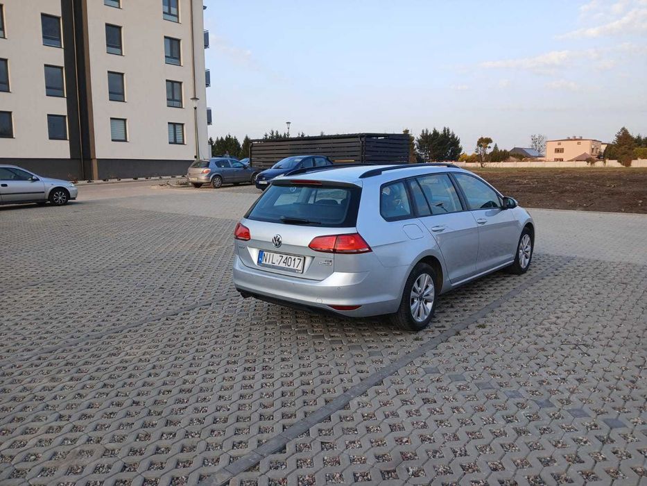 Sprzedam Volkswagen Golf