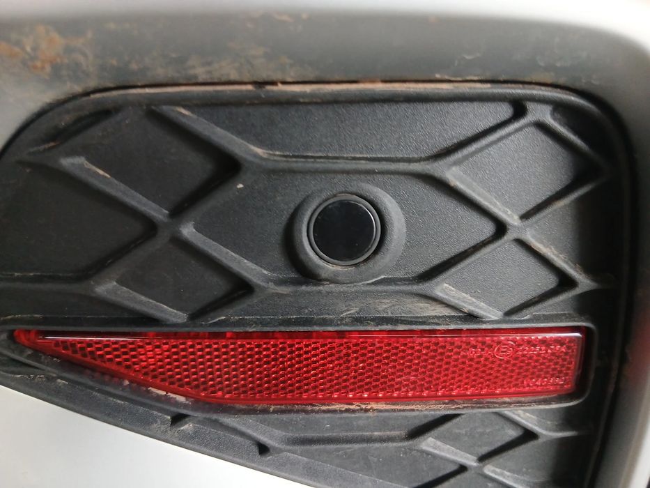 Sensor de estacionamento trás AUDI Q2 (GA)