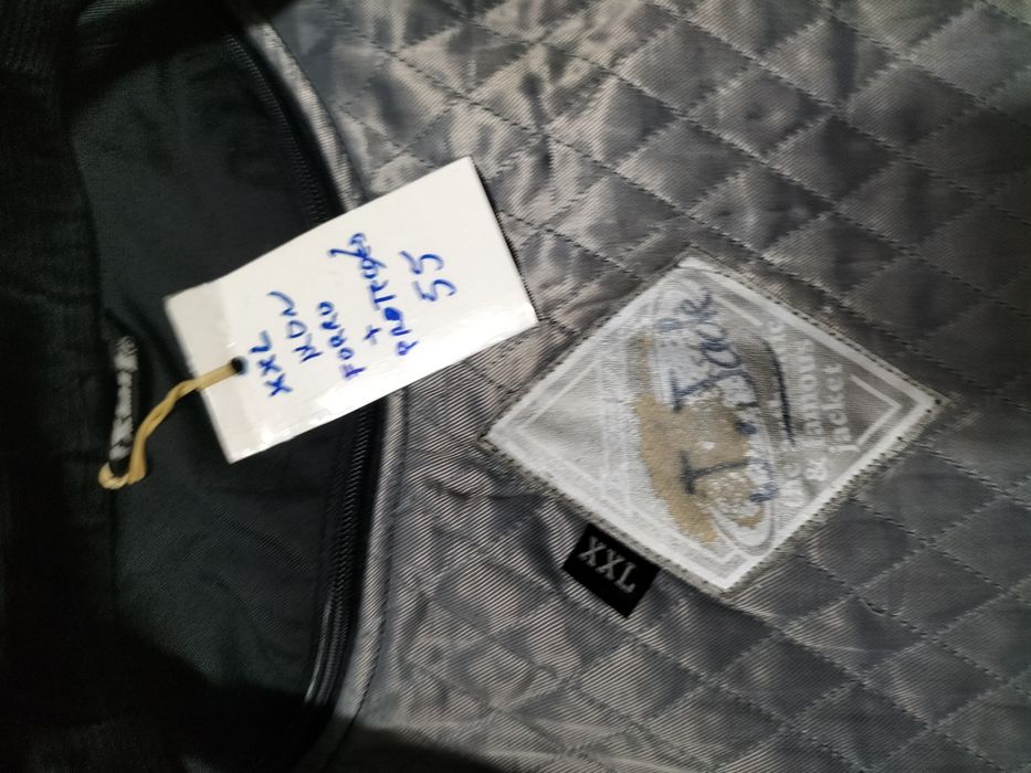 Casaco motard Ixon64751079936130124