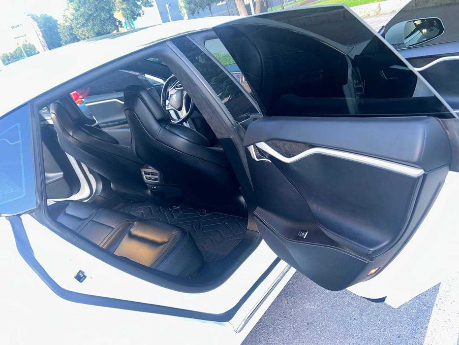 Tesla Model S 2017 VIN 5YJSA1E19HF218531 фото оголошення 12 з 23