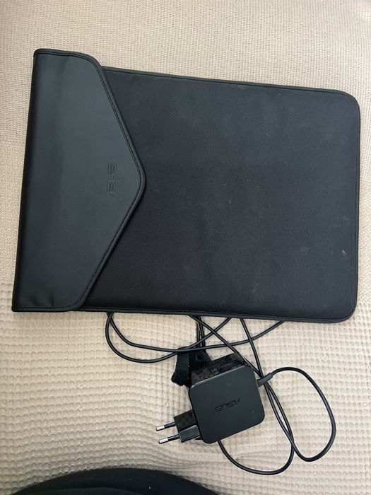 Ультрабук Asus ux331u