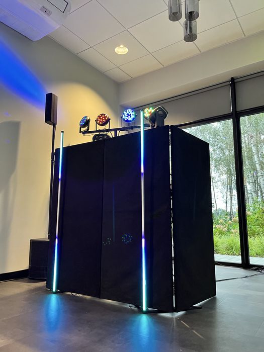 Dj na prywatkę / imprezę / urodziny / event