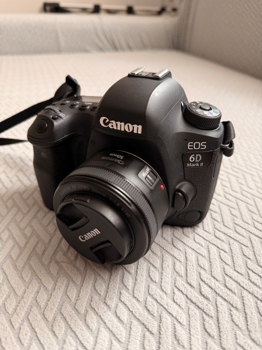 canon 6d - купити цифрові фотокамери - Ціна на OLX.ua