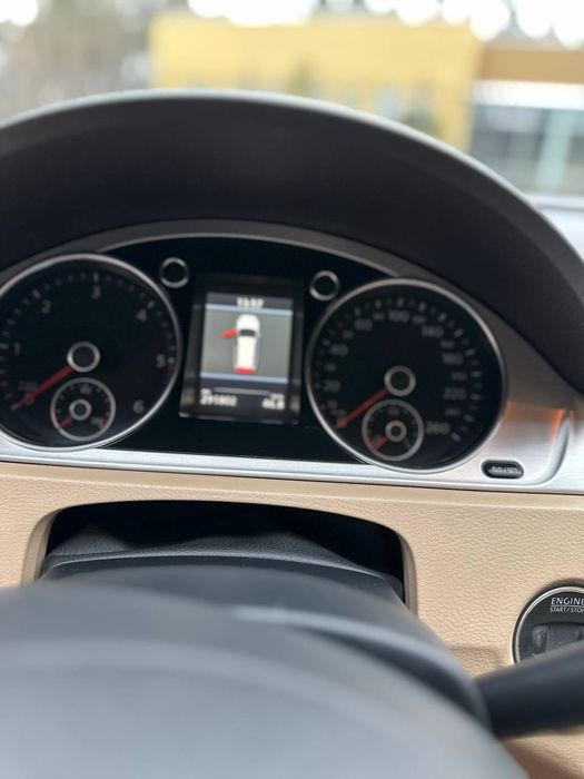 Продам Пасат Б7 2.0 Європа