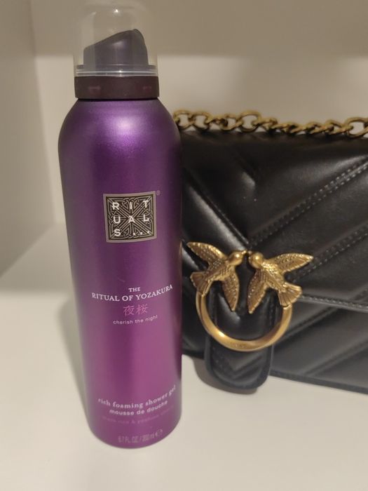 pianka Rituals 200 ml yozakura