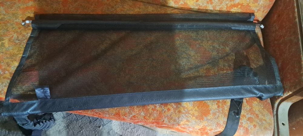 Продам сетка в багажник перегородка, стояла на фольцваген каді...